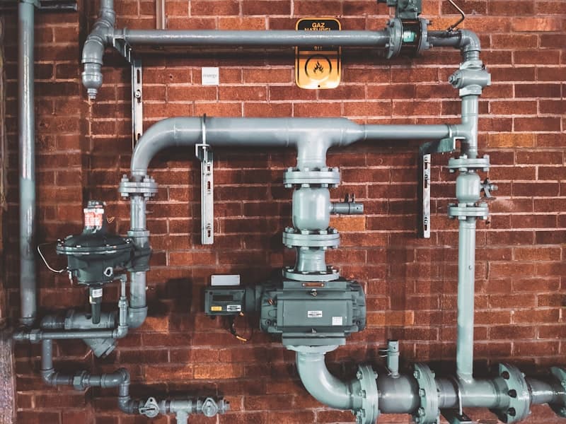 Where Is Your Main Water Shutoff — And Can You Find It Fast?