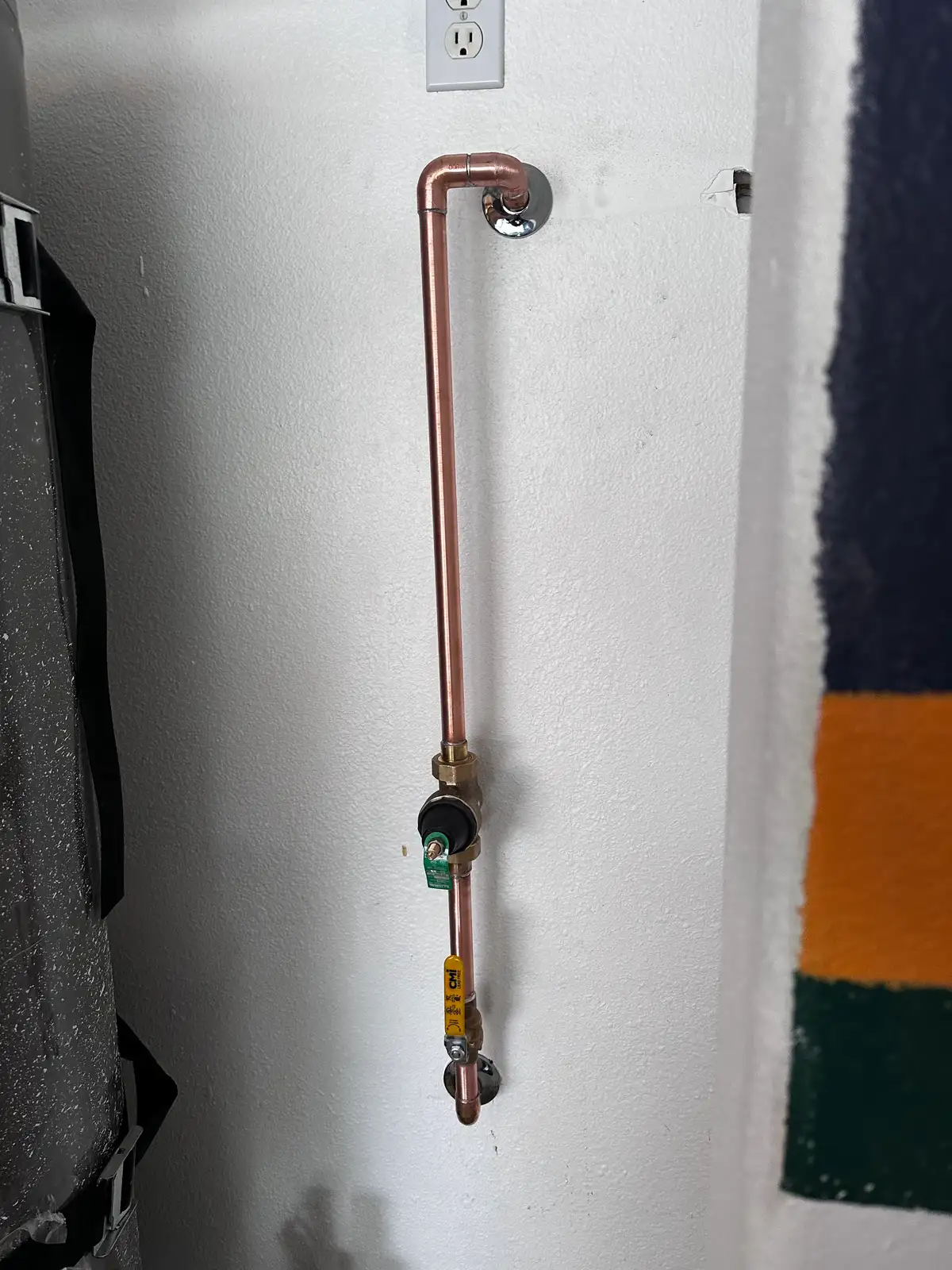 General Plumbing Services — Mainline plumbing service in the South Bay