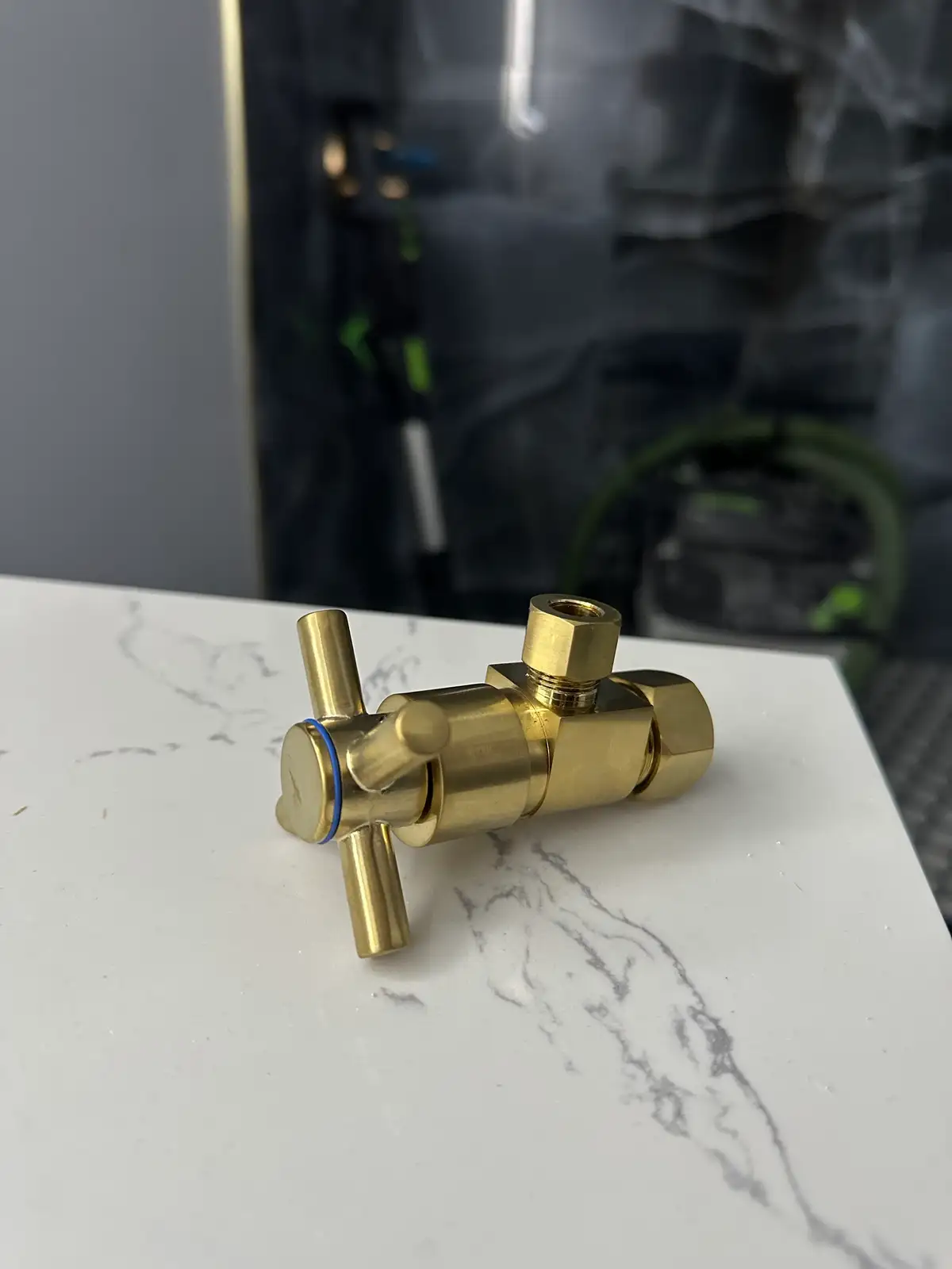 Faucet Repair & Installation — Mainline plumbing service in the South Bay