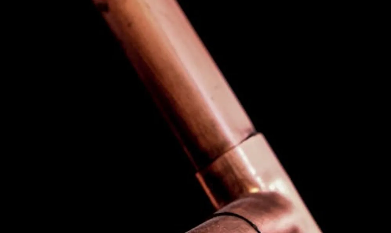 5 Signs Your Galvanized Supply Pipes Are Failing