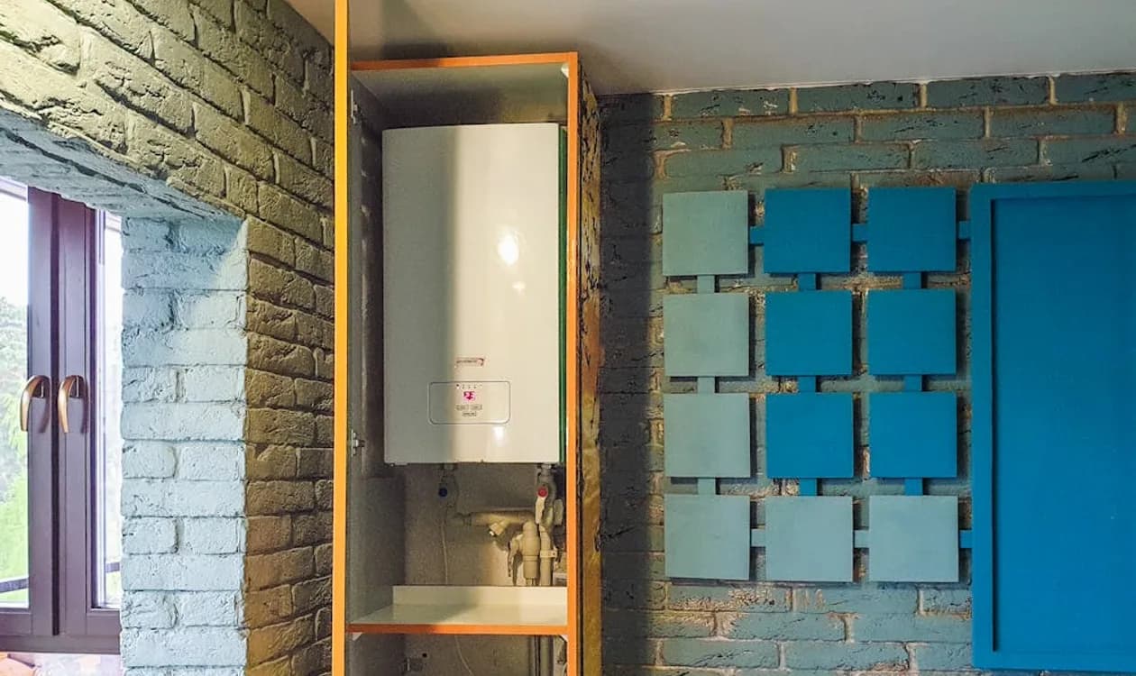 What a Tankless Water Heater Install Actually Costs in the South Bay