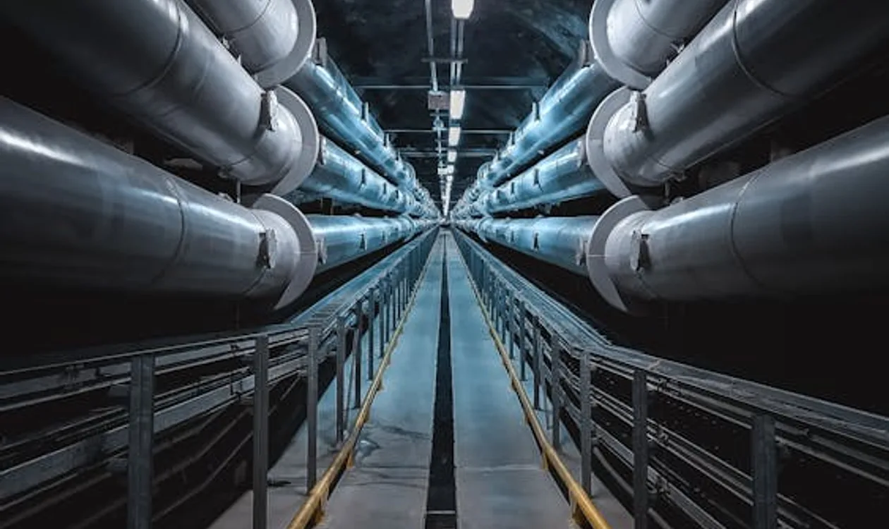 Trenchless Sewer Repair on Naples Island, Long Beach