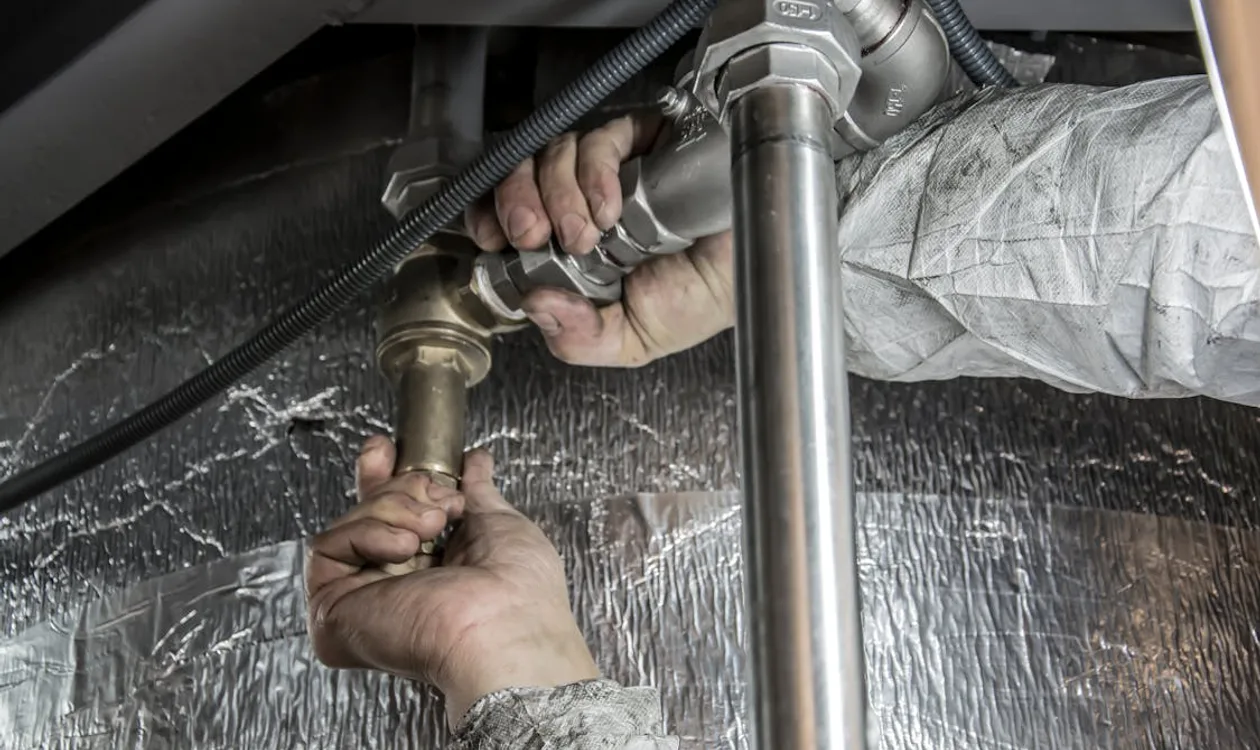 Mainline Plumbing trusted by South Bay homeowners — 5-star residential service